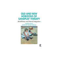 Taylor & francis ltd Old and New Horizons of Sandplay Therapy (häftad, eng)