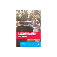 Taylor & francis ltd Inclusive Pedagogies for Early Childhood Education (häftad, eng)