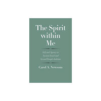 Yale university press The Spirit within Me (inbunden, eng)