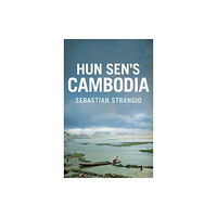 Yale university press Cambodia (häftad, eng)