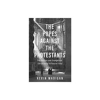 Yale university press The Popes against the Protestants (inbunden, eng)