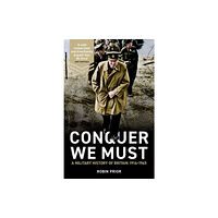 Yale university press Conquer We Must (inbunden, eng)