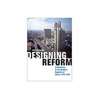 Yale university press Designing Reform (inbunden, eng)