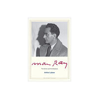 Yale university press Man Ray (inbunden, eng)