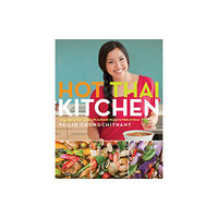 Random House USA Inc Hot Thai Kitchen (häftad, eng)