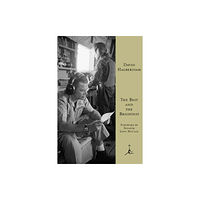 Random House USA Inc The Best and the Brightest (häftad, eng)