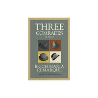 Random House USA Inc Three Comrades (häftad, eng)