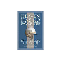 Random House USA Inc Heaven Has No Favorites (häftad, eng)