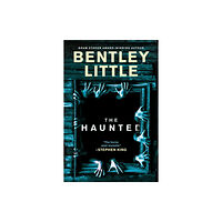 Penguin Putnam Inc The Haunted (häftad, eng)