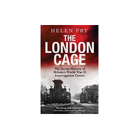 Yale university press The London Cage (häftad, eng)