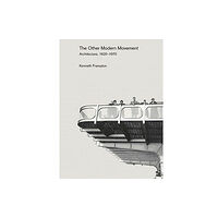 Yale university press The Other Modern Movement (inbunden, eng)