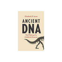 Yale university press Ancient DNA (inbunden, eng)