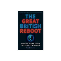 Yale university press The Great British Reboot (inbunden, eng)