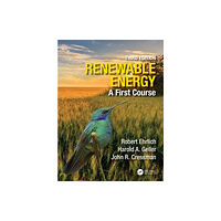 Taylor & francis ltd Renewable Energy (häftad, eng)