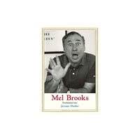 Yale university press Mel Brooks (inbunden, eng)