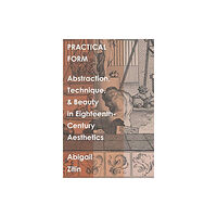 Yale university press Practical Form (inbunden, eng)