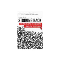 Yale university press Striking Back (inbunden, eng)