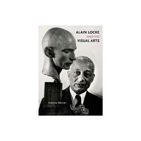 Yale university press Alain Locke and the Visual Arts (inbunden, eng)