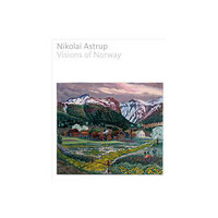 Yale university press Nikolai Astrup (inbunden, eng)