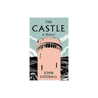 Yale university press The Castle (inbunden, eng)