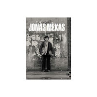 Yale university press Jonas Mekas (inbunden, eng)