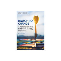 Taylor & francis ltd Reason to Change (häftad, eng)