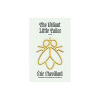 Yale university press The Valiant Little Tailor (häftad)