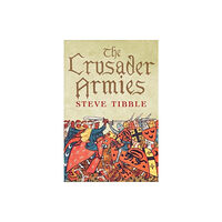 Yale university press The Crusader Armies (häftad, eng)