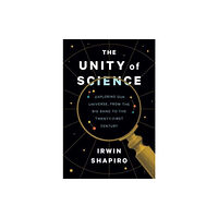 Yale university press The Unity of Science (inbunden, eng)