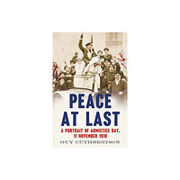 Yale university press Peace at Last (häftad, eng)