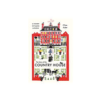 Yale university press The Story of the Country House (inbunden, eng)