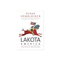 Yale university press Lakota America (häftad, eng)