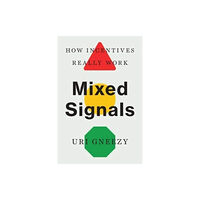 Yale university press Mixed Signals (inbunden, eng)