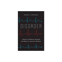 Yale university press Disorder (inbunden, eng)