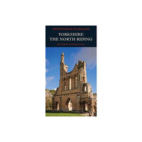 Yale university press Yorkshire: The North Riding (inbunden, eng)