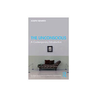 Taylor & francis ltd The Unconscious (häftad, eng)