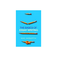 Taylor & francis ltd The Basics of Essay Writing (häftad, eng)
