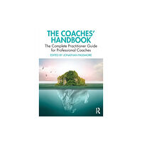 Taylor & francis ltd The Coaches' Handbook (häftad, eng)