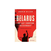 Yale university press Belarus (häftad, eng)