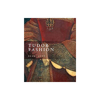 Yale university press Tudor Fashion (häftad, eng)