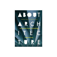 Yale university press About Architecture (inbunden, eng)