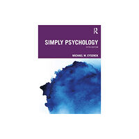 Taylor & francis ltd Simply Psychology (häftad, eng)