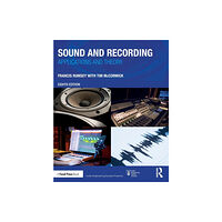 Taylor & francis ltd Sound and Recording (häftad, eng)