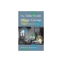 Yale university press The American Phage Group (inbunden, eng)