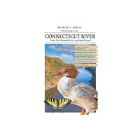 Yale university press A Field Guide to the Connecticut River (häftad, eng)