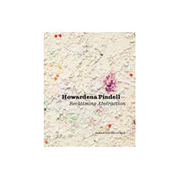 Yale university press Howardena Pindell (inbunden, eng)