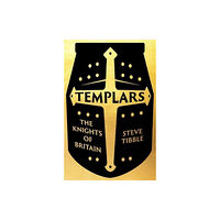 Yale university press Templars (inbunden, eng)