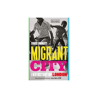 Yale university press Migrant City (häftad, eng)