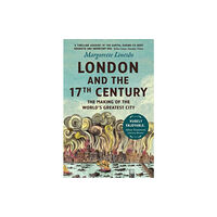 Yale university press London and the Seventeenth Century (häftad, eng)