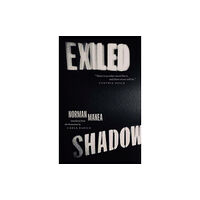 Yale university press Exiled Shadow (inbunden, eng)